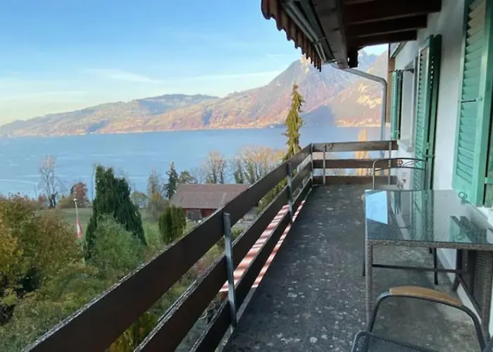 Marianne's * Krattigen