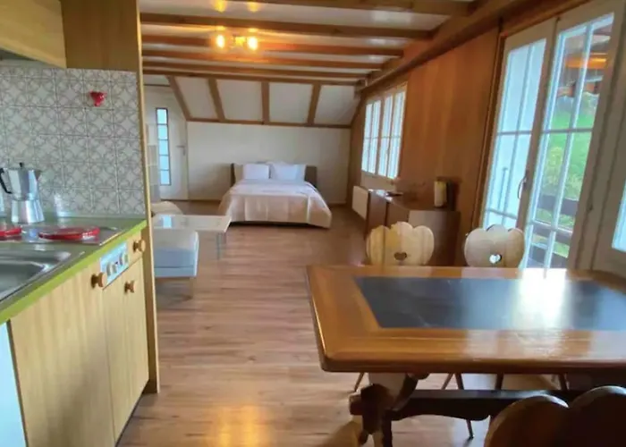 Marianne's * Krattigen