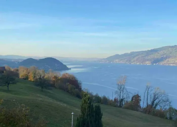 Marianne's Krattigen