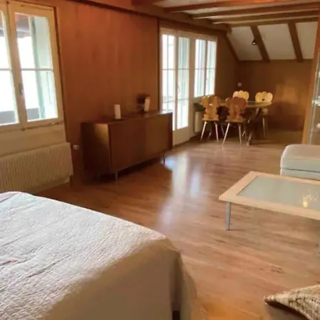 Marianne's Krattigen