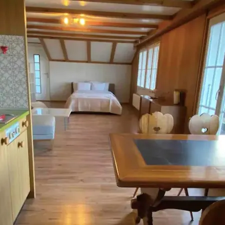 Marianne's * Krattigen