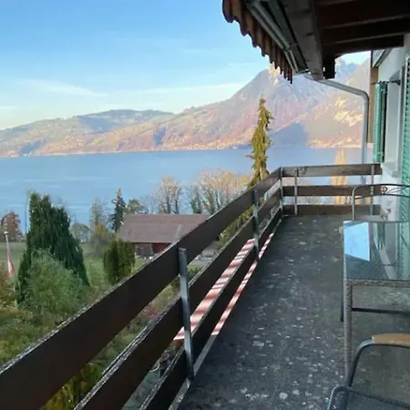 Marianne's * Krattigen