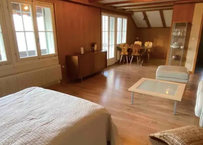 Marianne's Krattigen