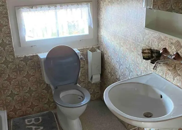 Marianne's Lejlighed *